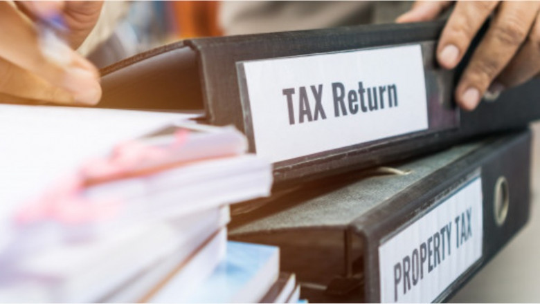 Benefits of Hiring Income tax services in Gurgaon | DMC Global