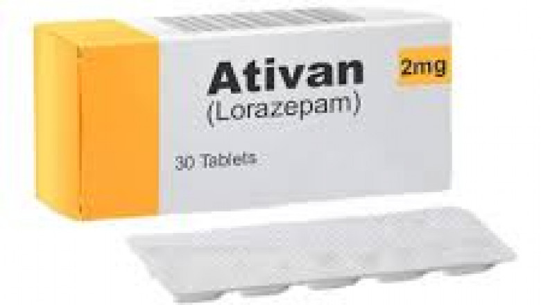 Buy Ativan Online Overnight Delivery | Rx Secure Web