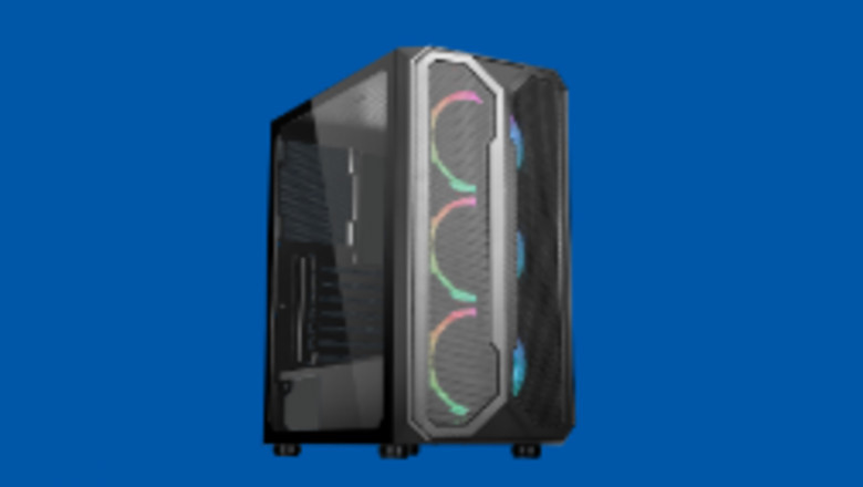 Buy Best PC Cases for Gaming in UK - Pcgamingcases