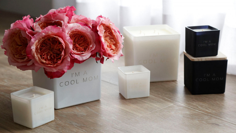 Candle Lighting in Honor of A Loved One