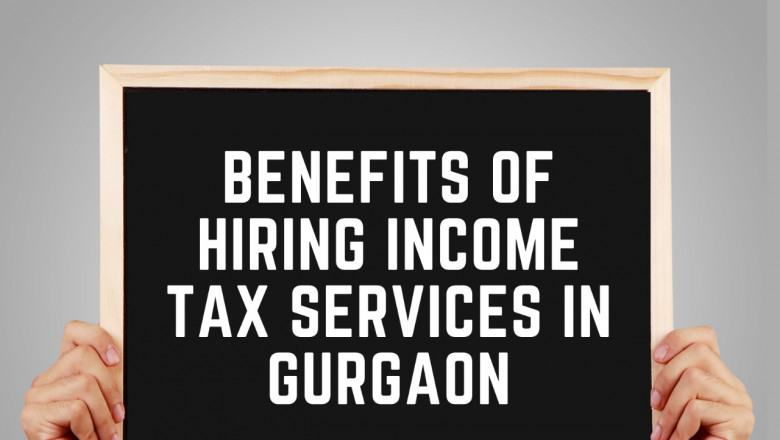 Chartered Accountants in Gurgaon | Top Chartered Accountants