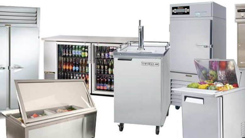 Commercial Refrigeration Equipment Market Size, Status, Growth | Industry Analysis Report 2022-2028