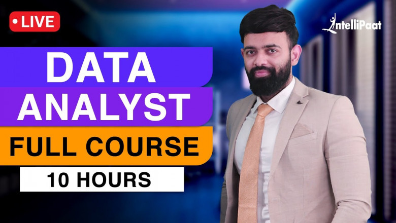 Data Proofing: What is it? | Intellipaat