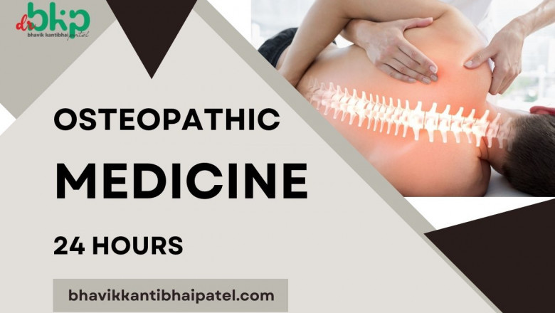 Dr. Bhavik Patel – The best trauma and life support expert