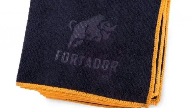 How to Care for Your Microfiber Cloths - Fortador