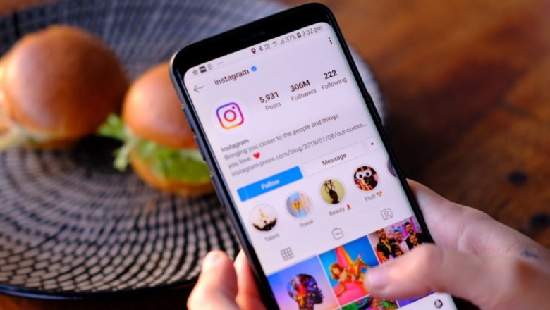Is There a Way to Be Offline on Instagram 01