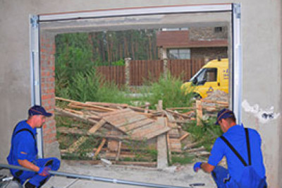 King Garage Door Rules the Roster Garage Door Services in Herriman, Utah