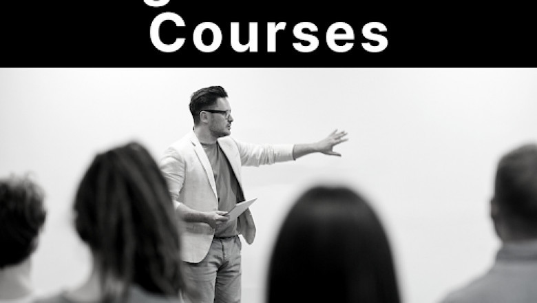 RV Institute of Legal Studies Courses