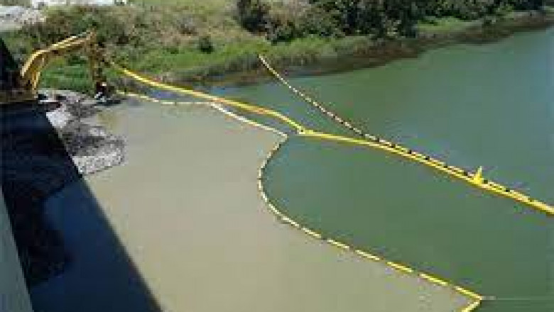 Silt Curtains Market 2022 Major Key Players and Industry Analysis Till 2028