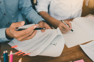 Synthesizing an Excellent Literature Review