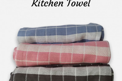 Terry Towels Exporters in Pakistan