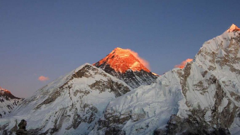 Trekking in Nepal - 2022 best trek to Mount Everest