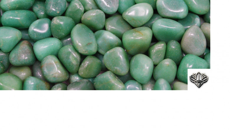Using Green Crystals for Healing