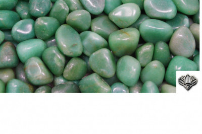 Using Green Crystals for Healing