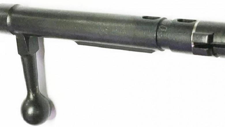 Want to Sporterize a Mauser 98k? You’ll Want These Parts