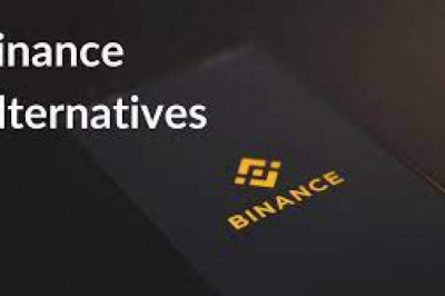 what is an Alternative to Binance?