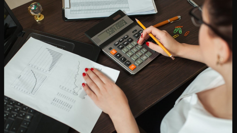 A Guide to Saving Accounts Calculators