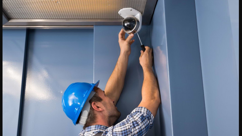 Causes For Installing Video Surveillance Systems