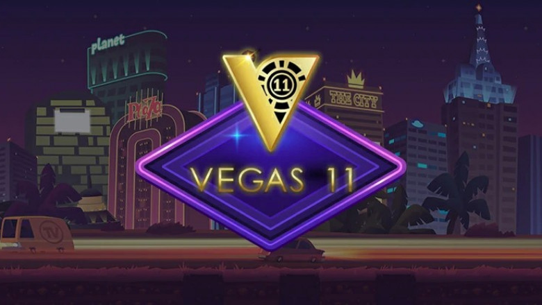 Compare Vegas11 and Rajbet