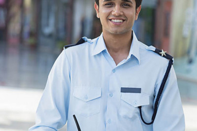 Gardozo - Best Security Guard Services in Bangalore