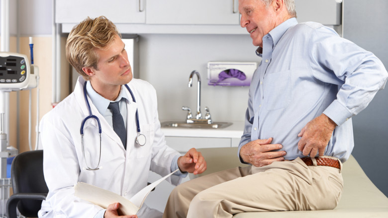 Hip Surgery in Dubai - Nanoori Spine & Joint Clinic