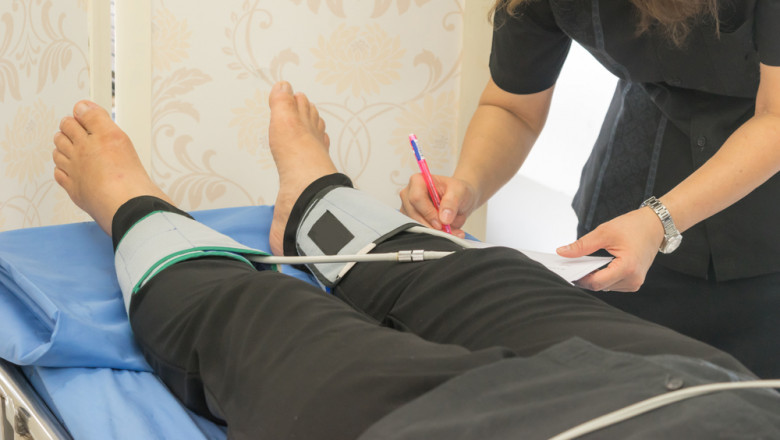 Peripheral Artery Disease treatment