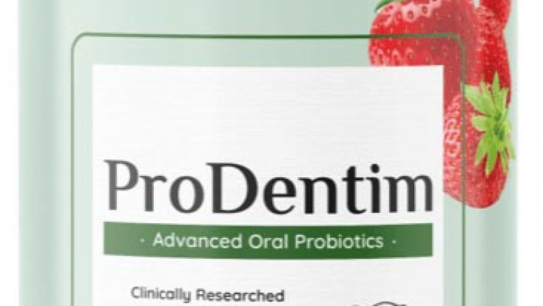 ProDentim Reviews - 2022 Canada