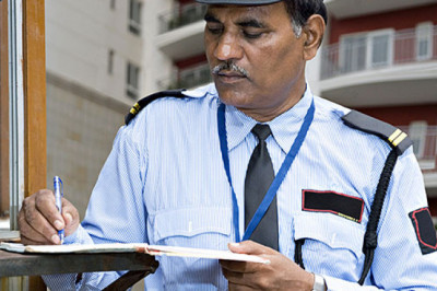 Why Gardozo is Considered as the best security agency in Bangalore ?