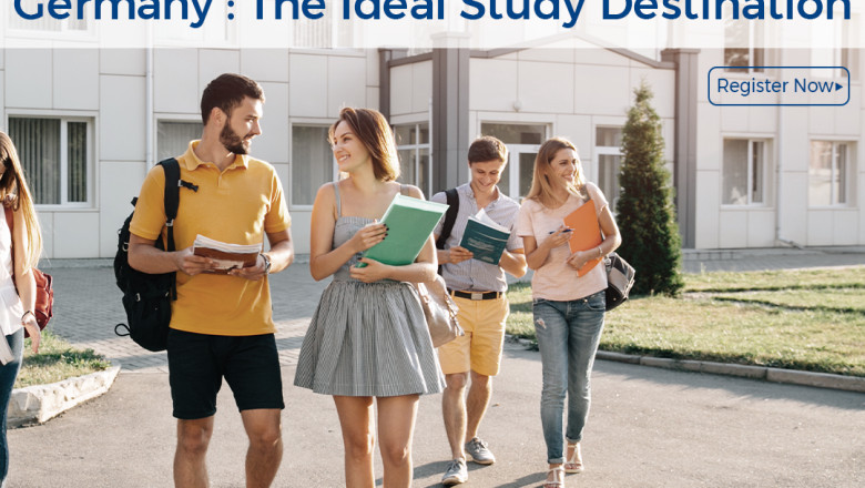5 Reasons you should study Industrial engineering in Germany