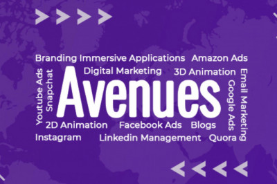 A digital marketing agency that saves you in this digital savvy world!