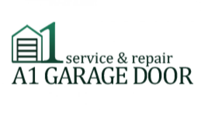 A1 garage door service