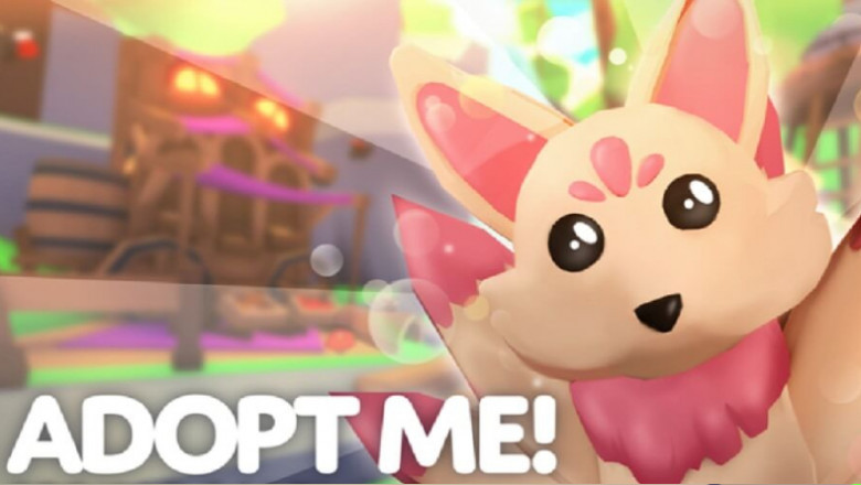 Adopt Me Trading Values