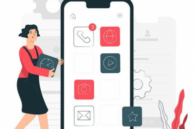 App Development Services In Lucknow