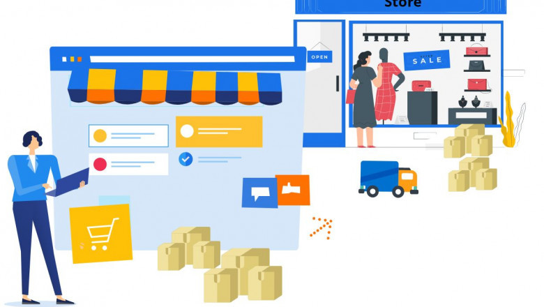 B2B Ecommerce Platform India