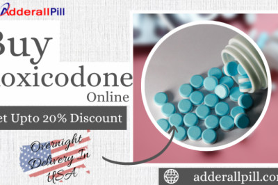 Best Place to Buy Roxicodone Online Without No Rx In USA