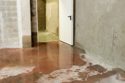 Best Water Damage Restoration Services in Riverton