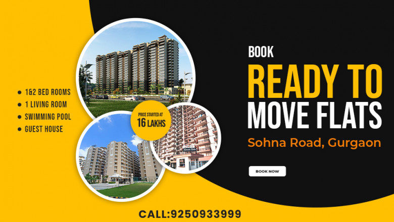 Buy Your Dream Home at Affordable Budget