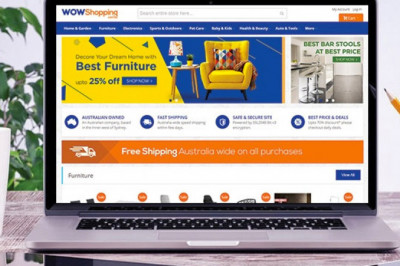 Case Studies of Web & E-commerce Websites - ROI Resources