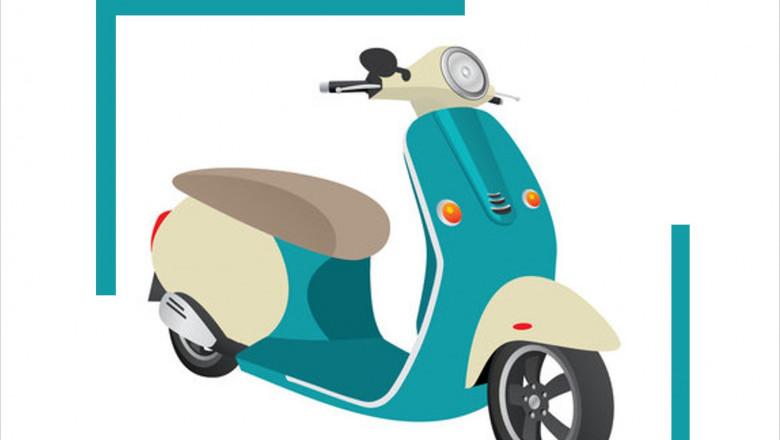 Colombia Two Wheeler Market (2021-2027) | Size, Share