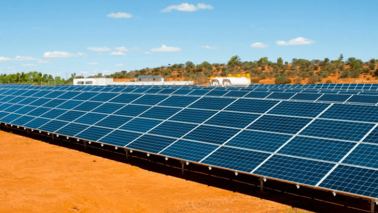 Companies Installing Rooftop Solar Panel In India