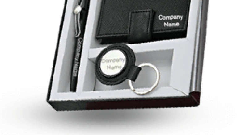 Corporate Gift Items To Make Your Life Easy