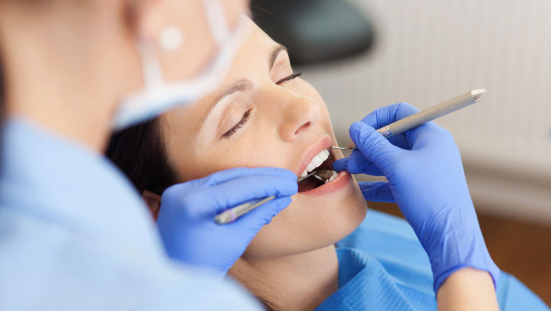 Emergency Dentists Really Come in Handy