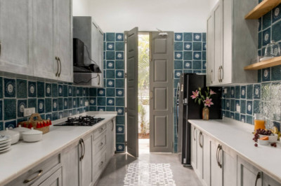 Get a Maison9 luxury villa in Goa for rent