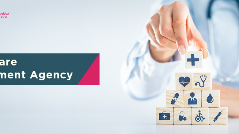 Get Best Culture Matched Healthcare Professional For Your Clients| Hire Glocal RPO Services