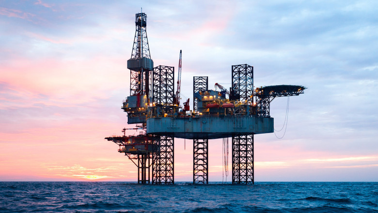 Global Offshore Decommissioning Market Overview