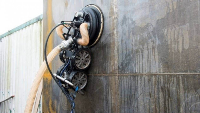 Global Surface Cleaning Robot Market Size, Share, Latest Trades and Growth Analysis Report Till 2028