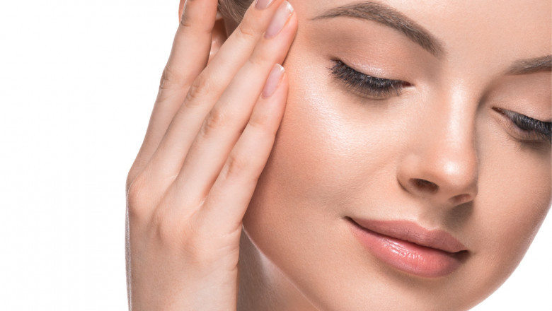 Glutathione Injection For Hyperpigmentation and Dark Circles