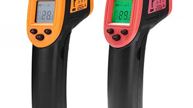 Handheld Pyrometer Market Size, Share, Growth, Opportunities and Global Forecast to 2028