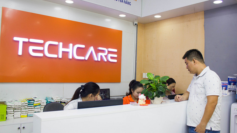 He thong ban laptop cu uy tin tai Da Nang