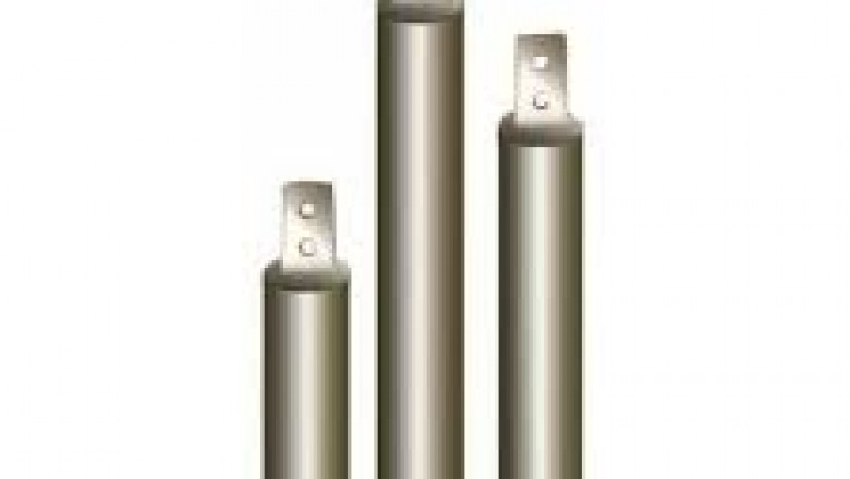High Quality Chemical Pipe Earthing Electrode